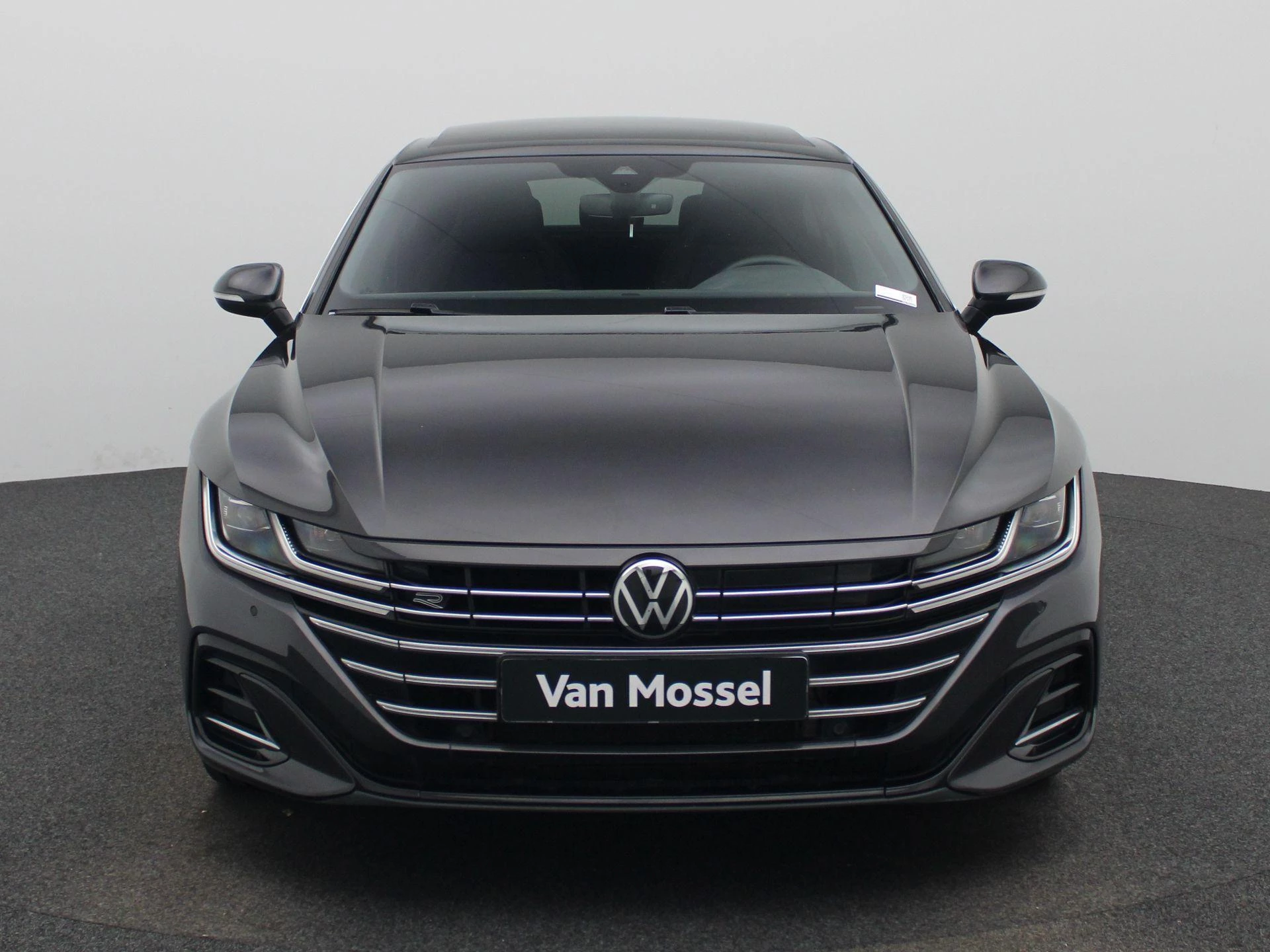 Volkswagen Arteon 1.4 eHybrid DSG R-Line