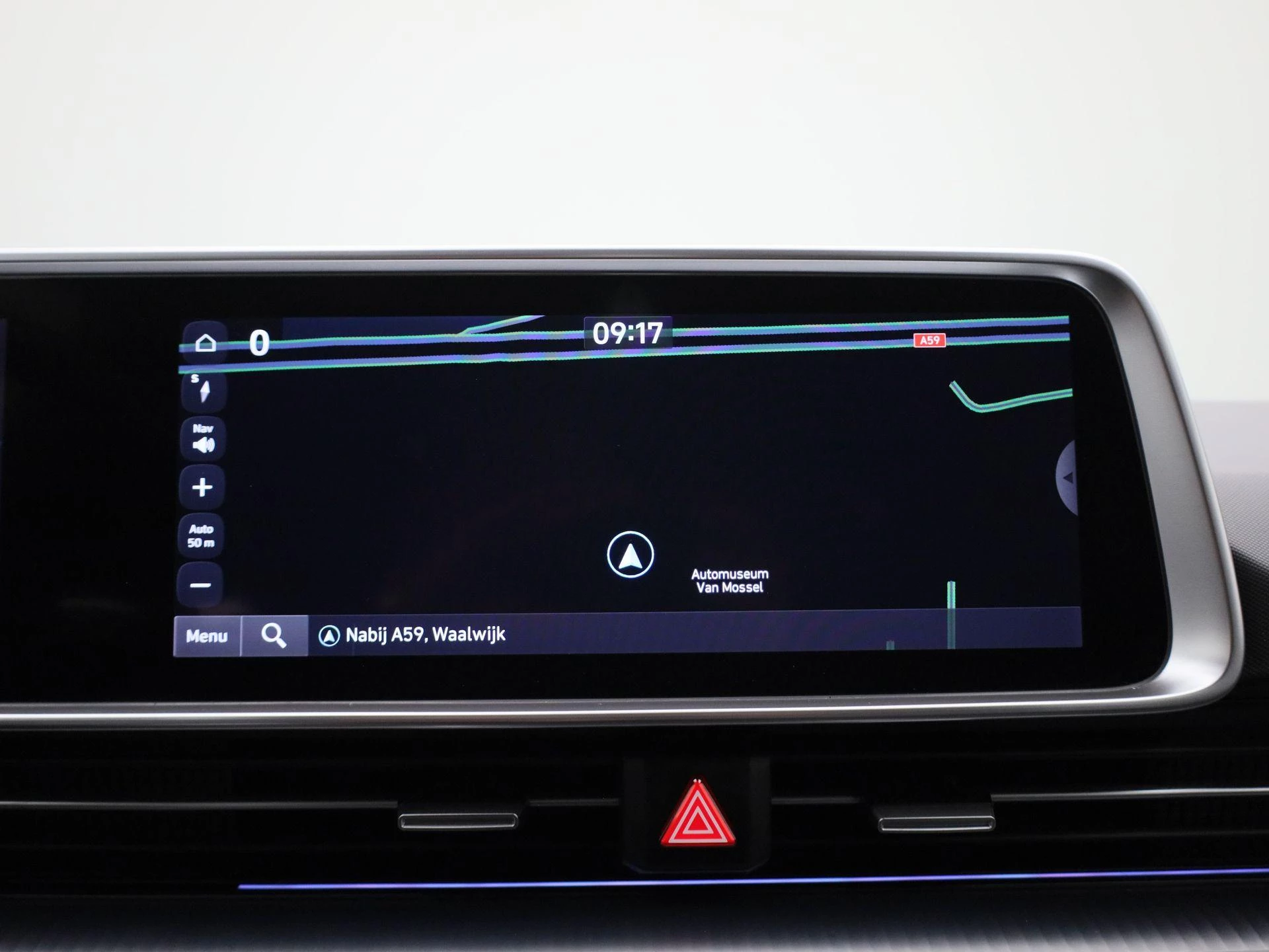 Hyundai IONIQ 6 77,4 kWh Balance