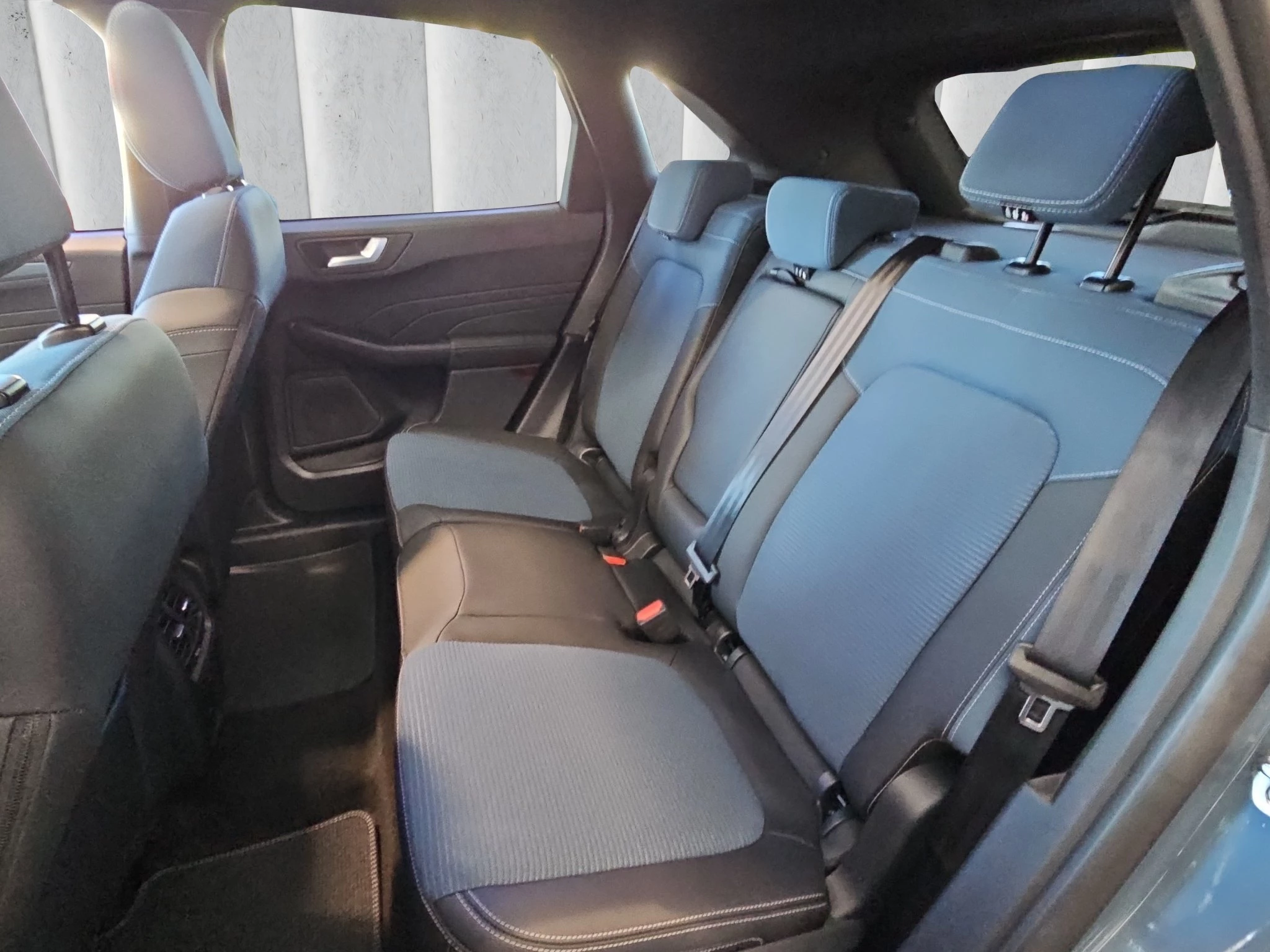Ford Kuga BlueCruise Edition 2.5 Duratec Plug-in-Hybrid BlueCruise *Aktion Lieferung bis 30.06.2026*