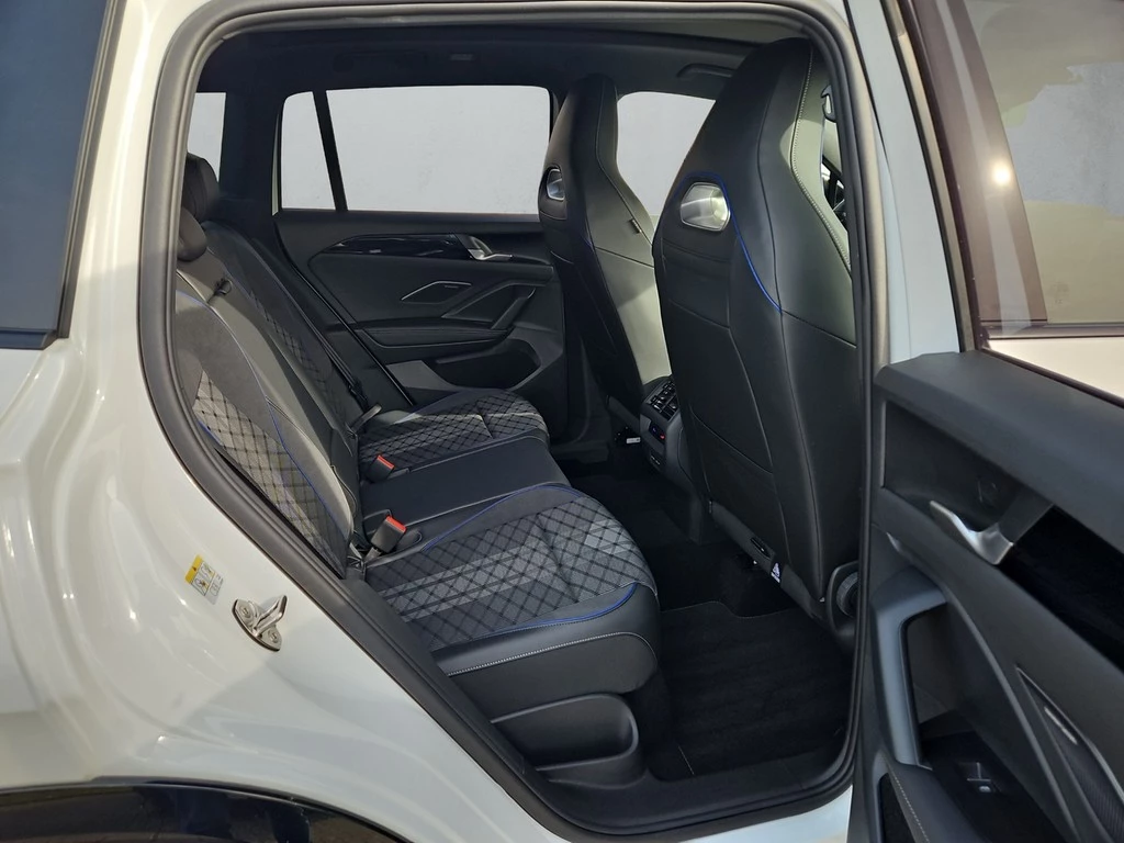 Volkswagen Tiguan 2.0 TSI 4Motion DSG R-Line