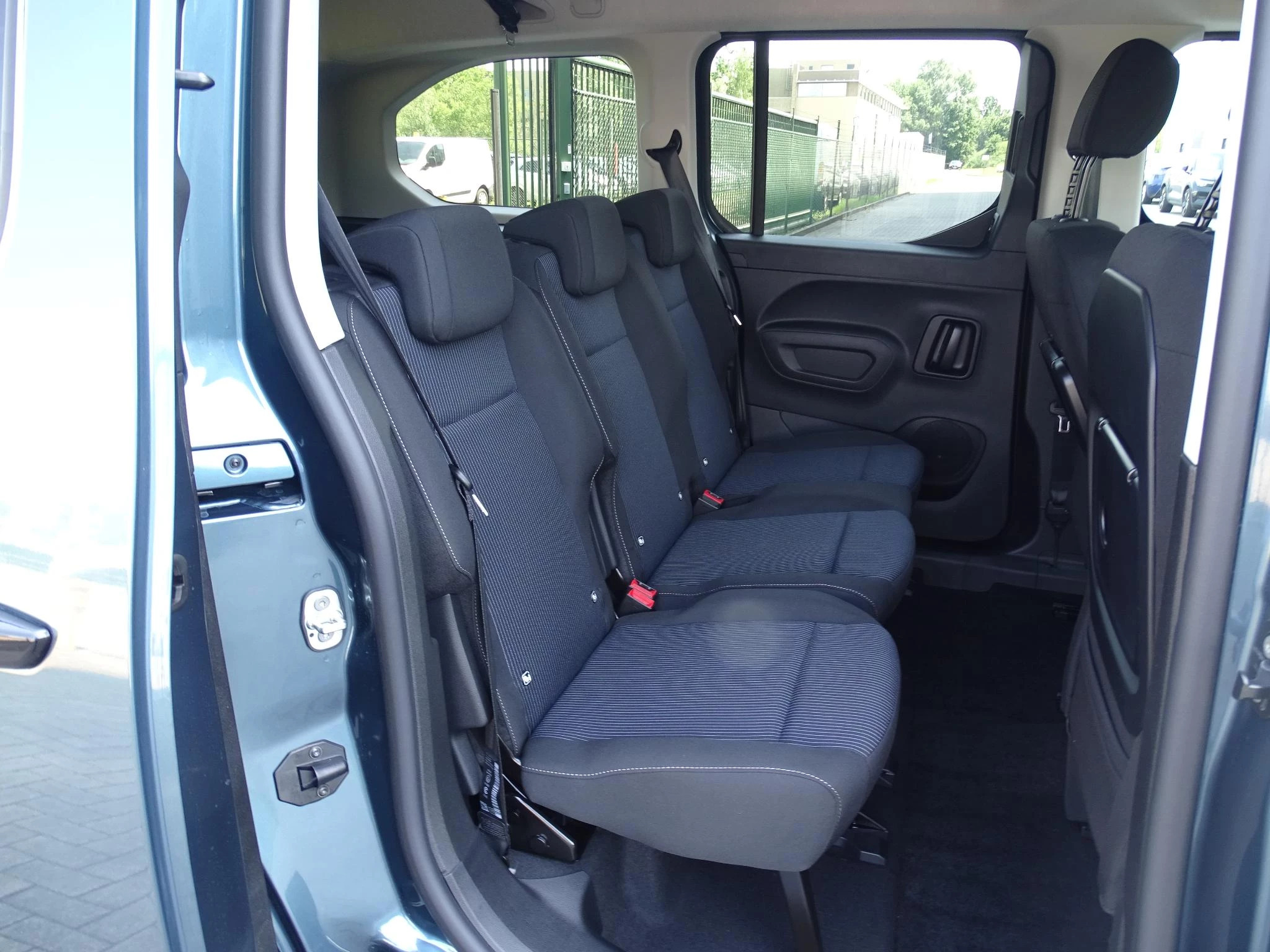 Fiat Qubo L 1.5 BlueHDI 130 S&S AT La Prima Long+7 seats+gps+c