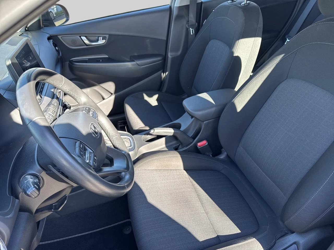 Hyundai Kona 1.0 T-GDi DCT Twist |Navi app|Camera