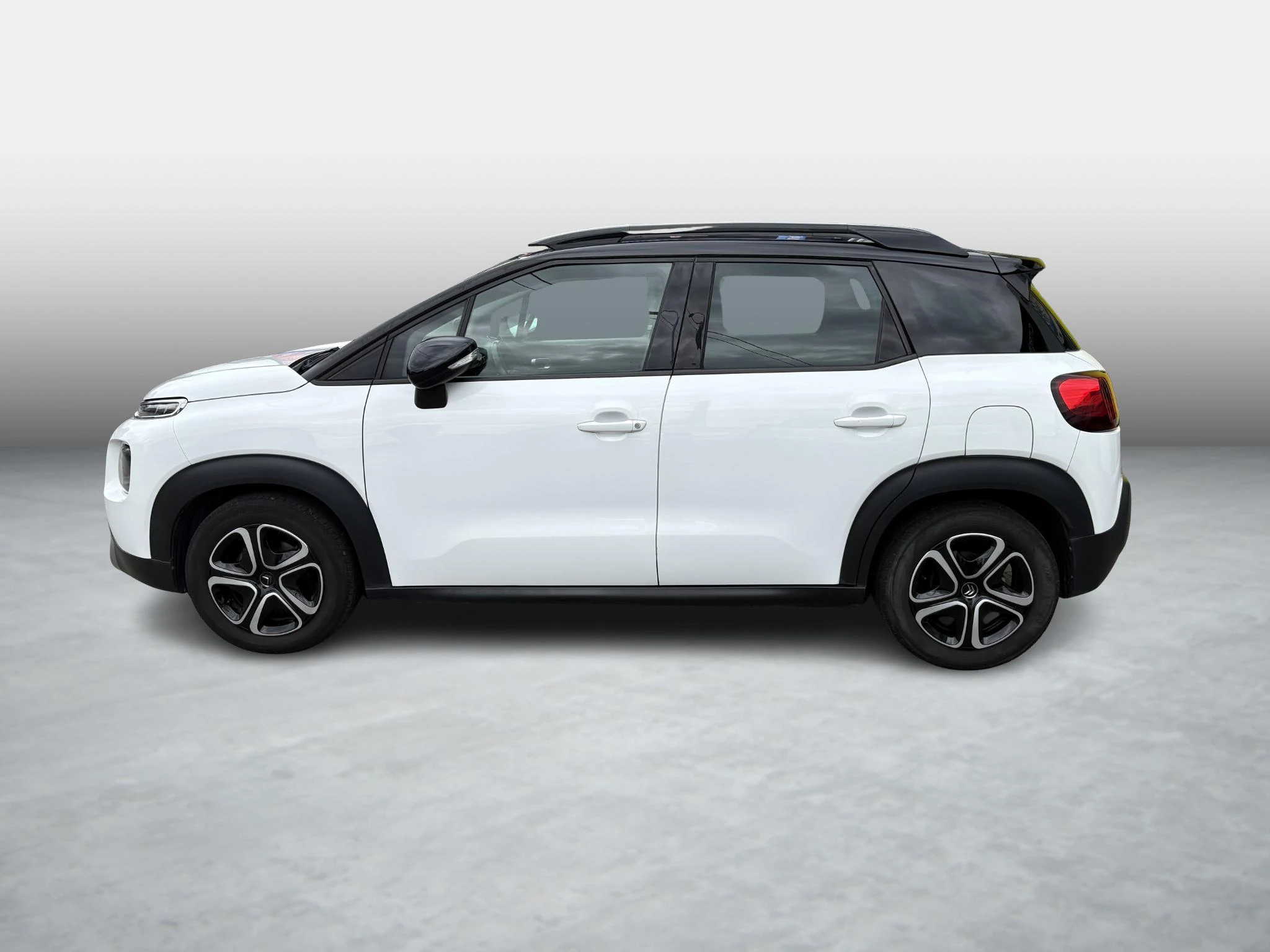 Citroën-C3 Aircross-image-1