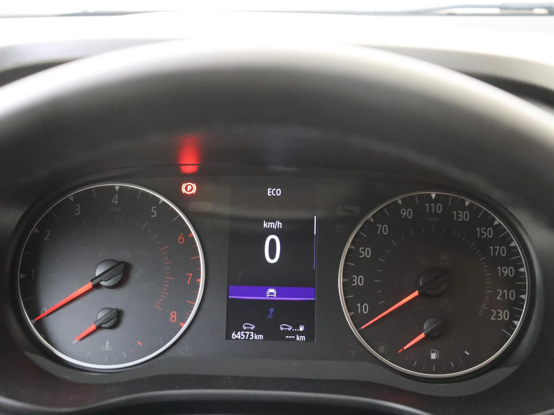 Dacia Jogger 1.0 TCe 110 Extreme 5p.