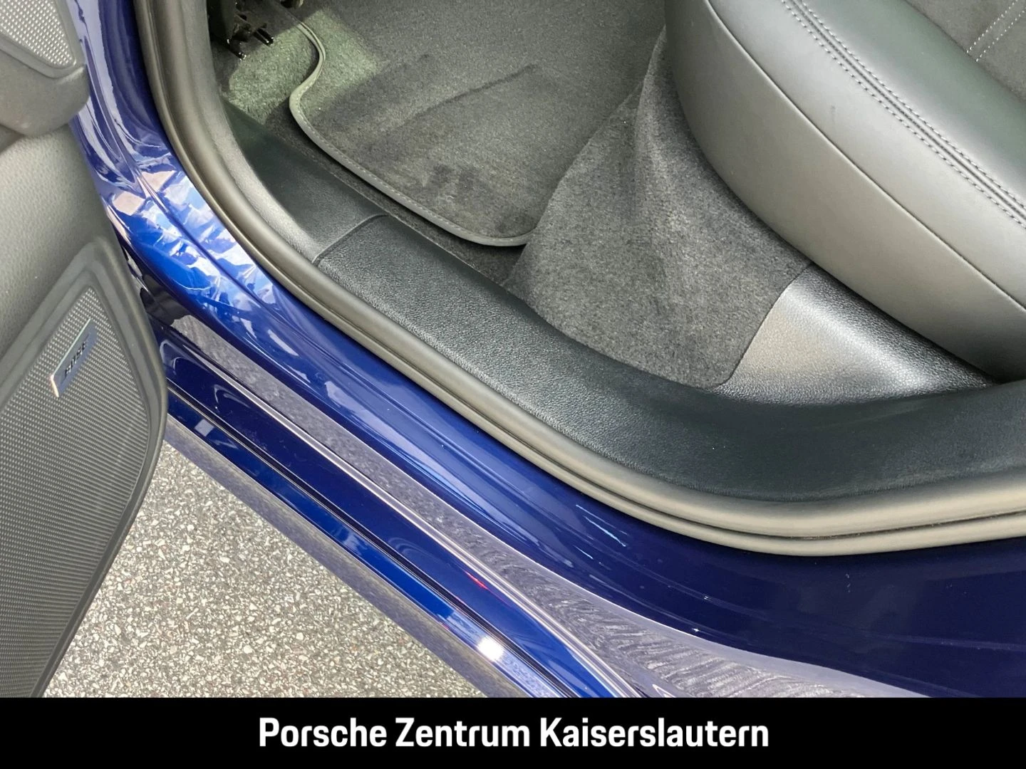 Porsche Macan GTS Standheizung SurroundView Luftfederung gts