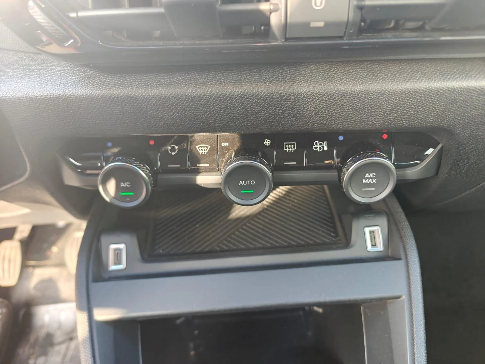 Citroën C4 1.2T YOU