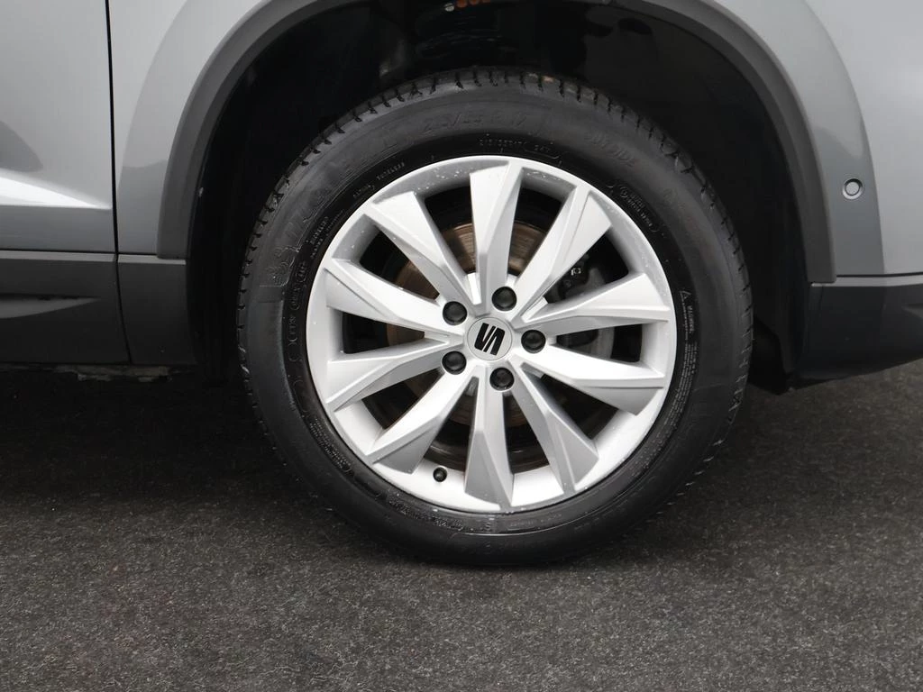 SEAT Ateca Ateca Move! 1.5TSI 150PK *AUTOMAAT*CAMERA*PDC*VIRTUAL COCKPIT*CRUISE*KEYLESS GO*...*
