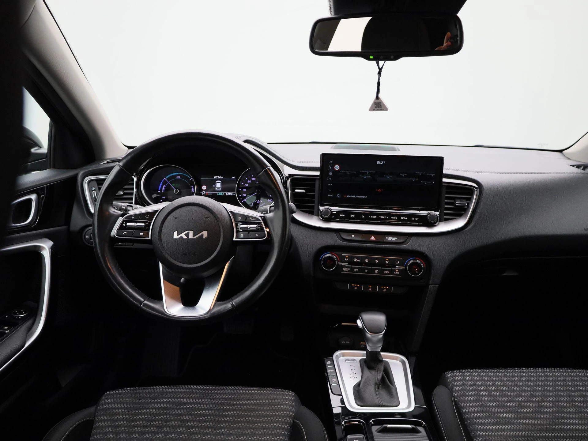 Kia XCeed 1.6 GDi PHEV DCT Business Line