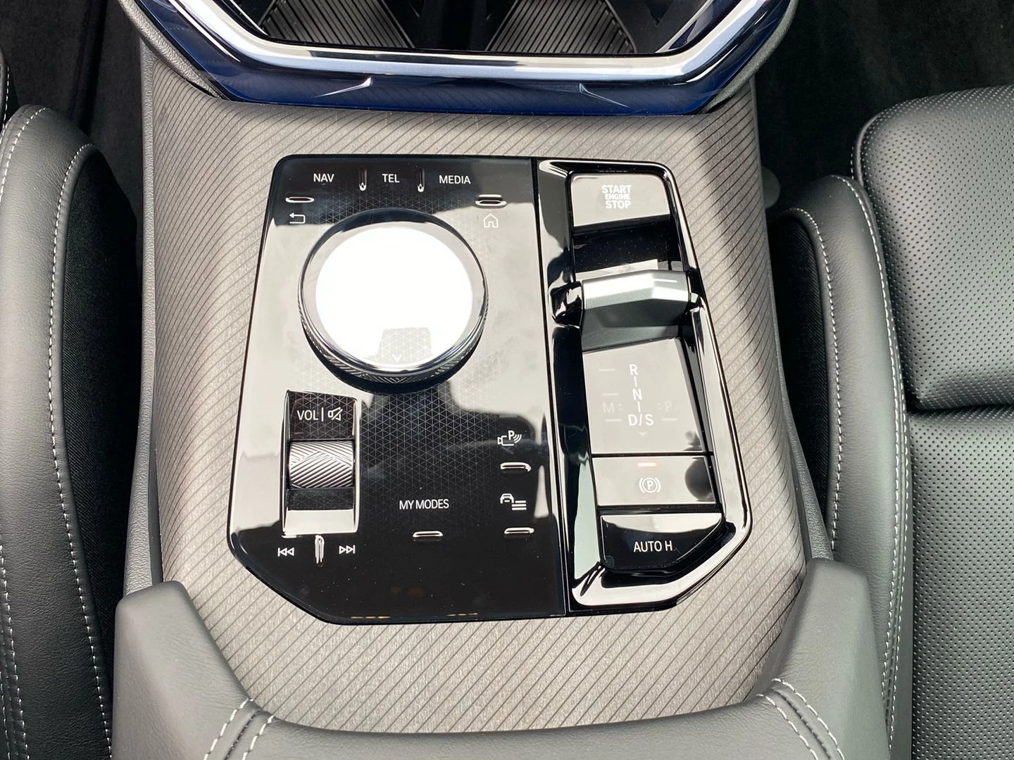 BMW X3 M50 xDrive 5dr Auto