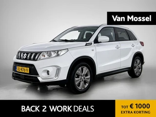 Suzuki Vitara 1.0 Boosterjet Select