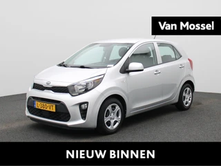 Kia Picanto 1.0 DPi ComfortLine
