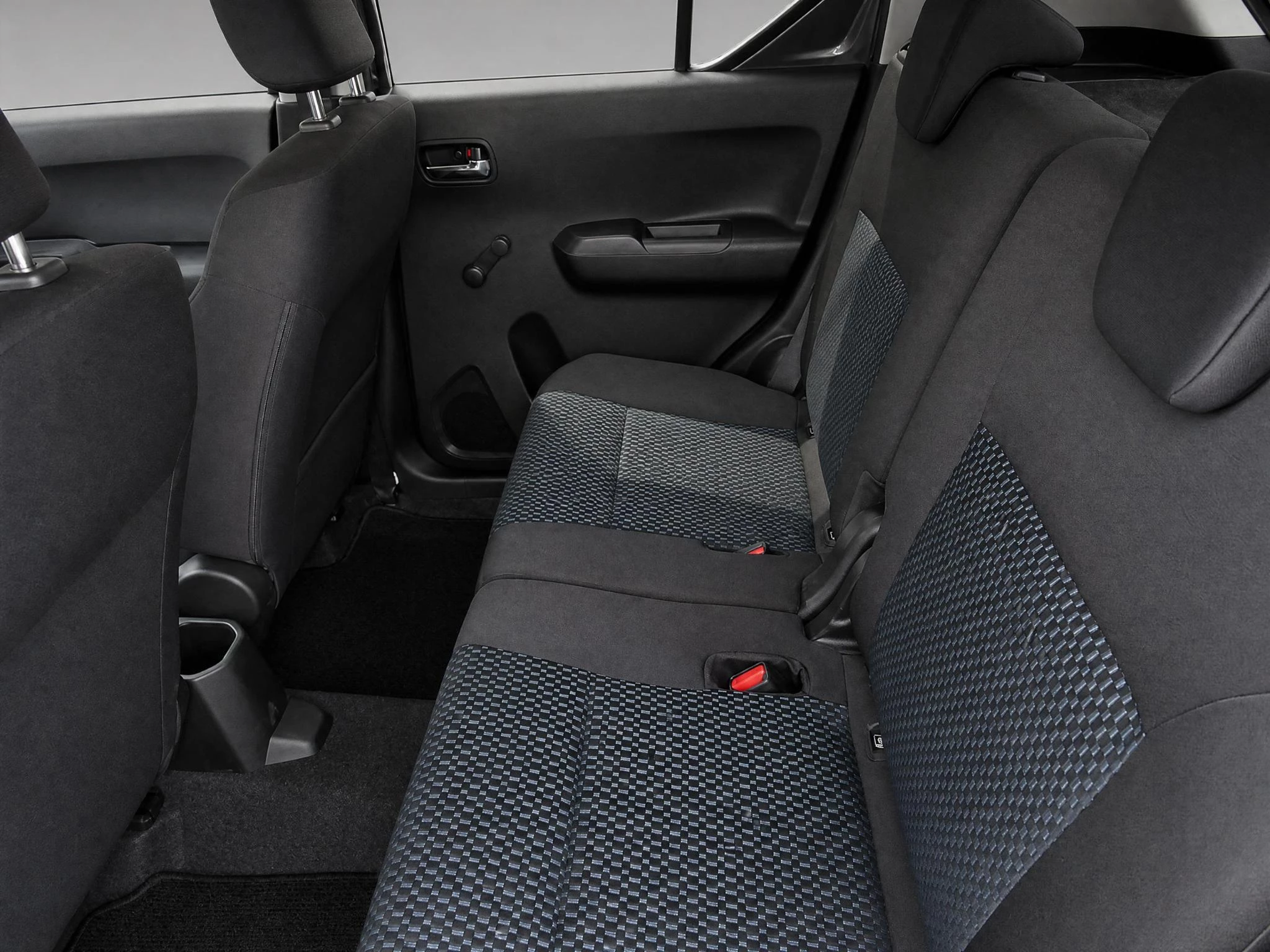 Suzuki Ignis 1.2 Smart Hybrid Select