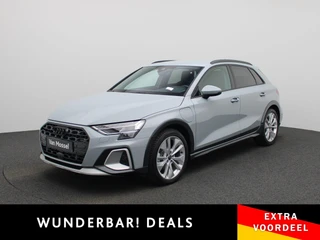 Audi A3 allstreet 40 TFSI e Advanced edition 204 PK