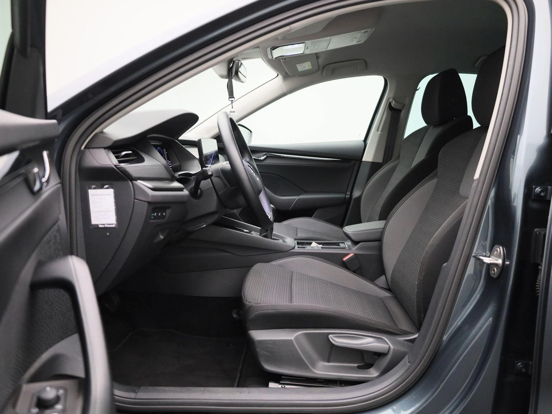 Škoda Octavia 1.0 TSI Ambition