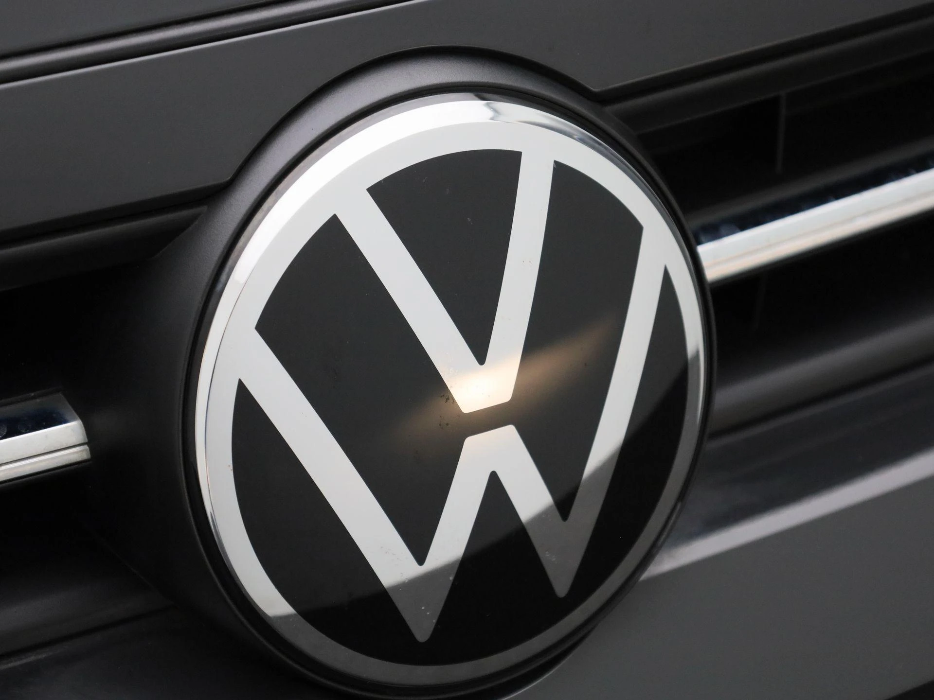 Volkswagen Polo 1.0 TSI R-Line Edition 95 PK|
