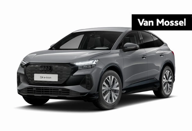 Audi-Q4 Sportback e-tron-image-0