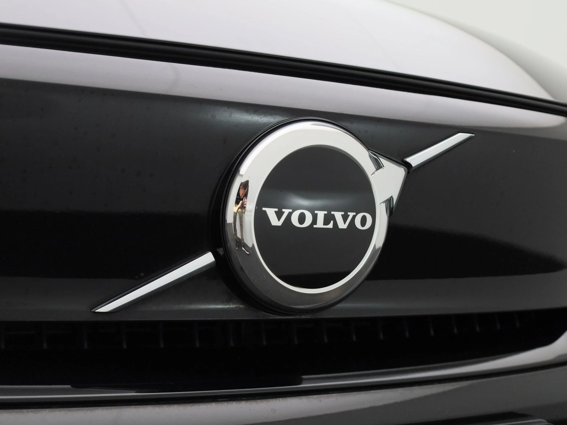 Volvo XC40 Recharge Core