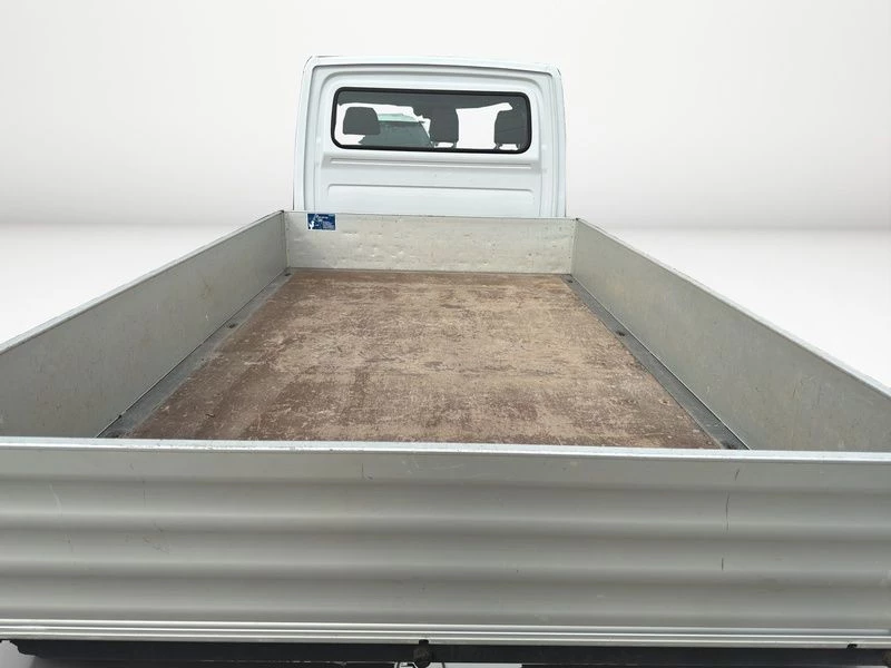 Mercedes-Benz Sprinter 315 PRITSCHE AUTOM AHK LED KLIMA MBUX