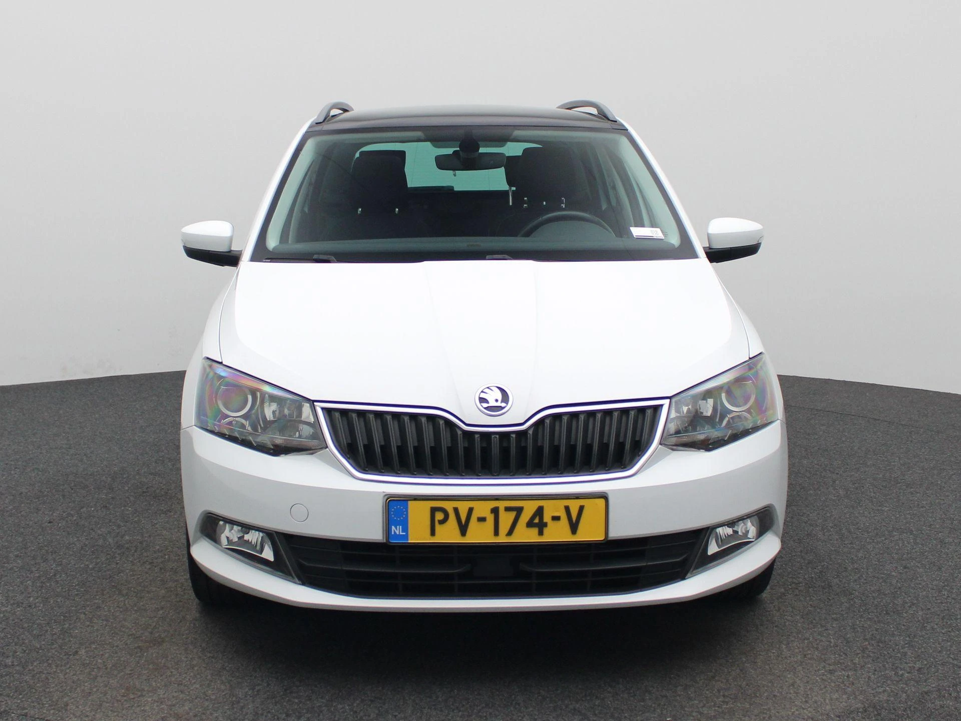 Škoda Fabia Combi 1.0 TSI Drive