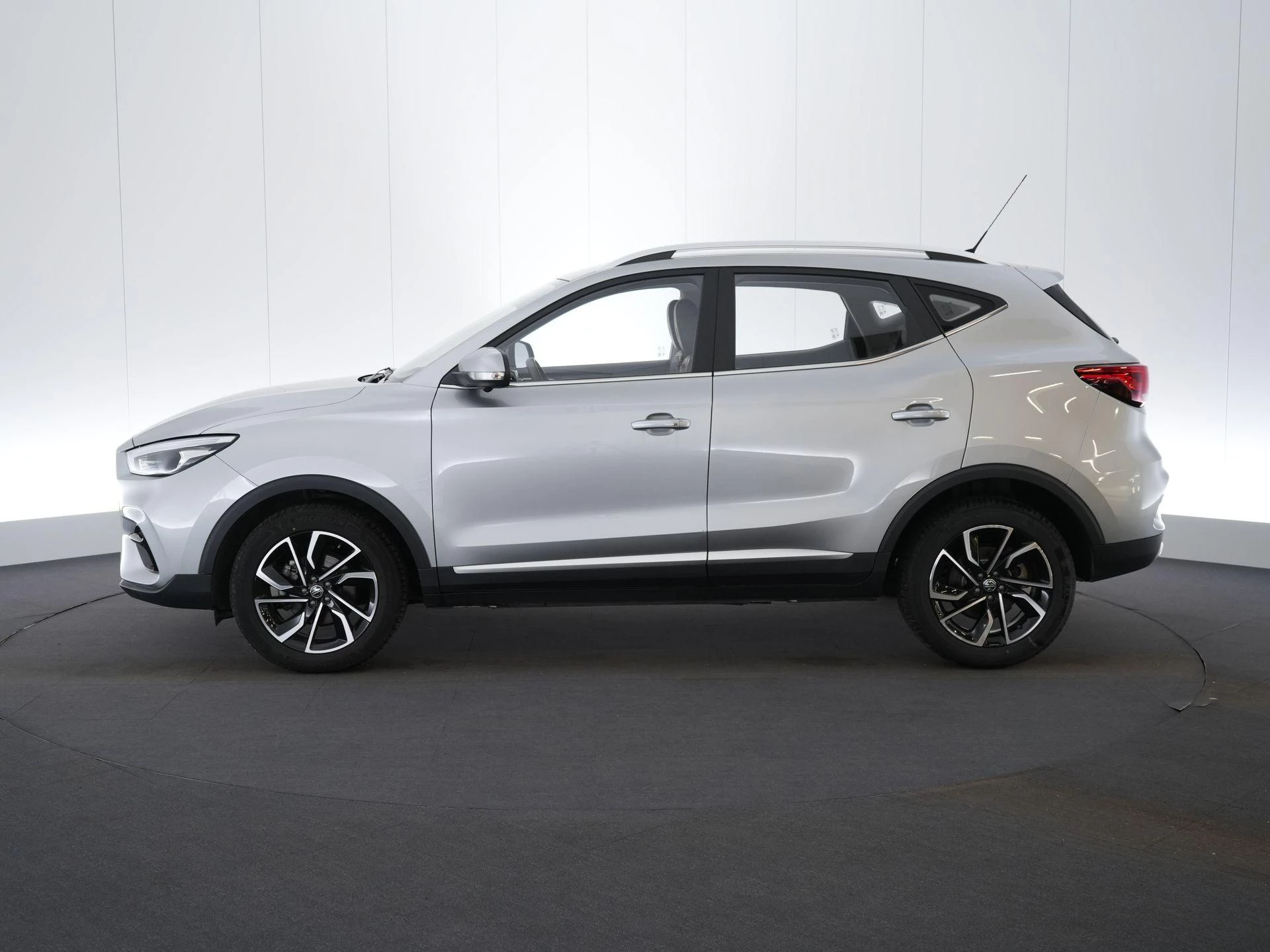 MG ZS 1.0 T-GDi AT LUXURY