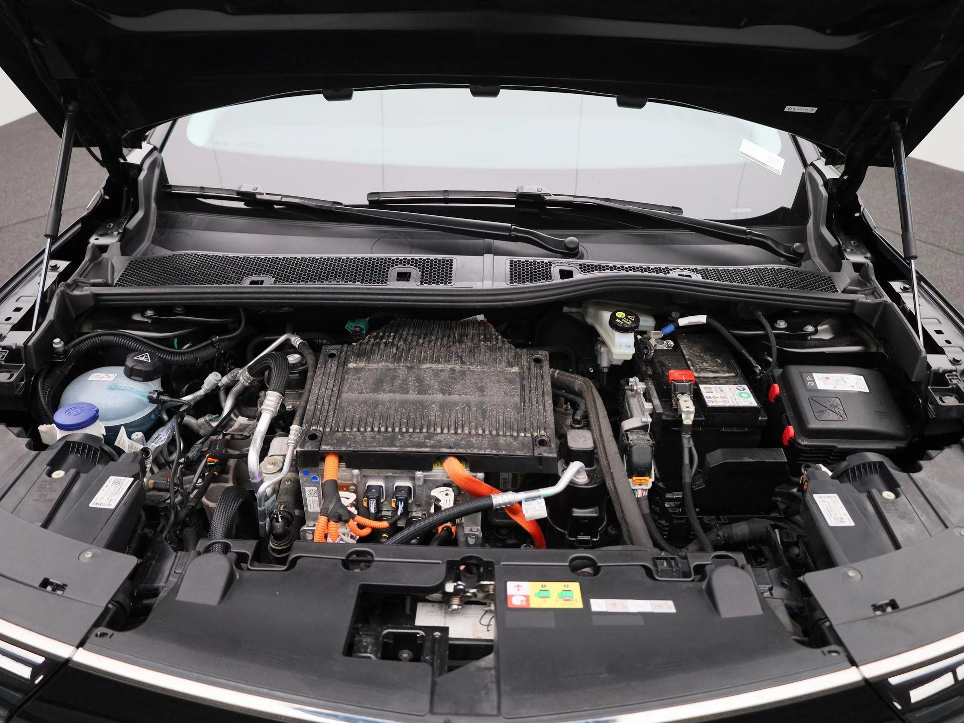 Opel Mokka-e BEV 50kWh e-Elegance