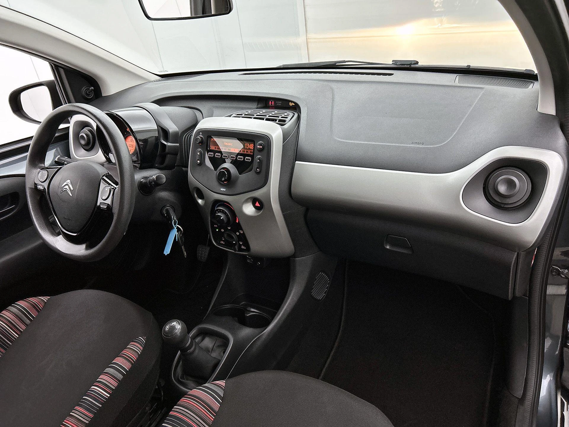 Citroën-C1-image-10