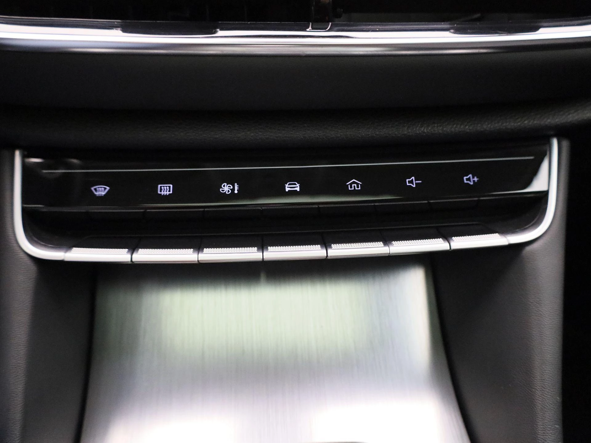 MG EHS 1.5 TGDI PHEV Aut. Luxury