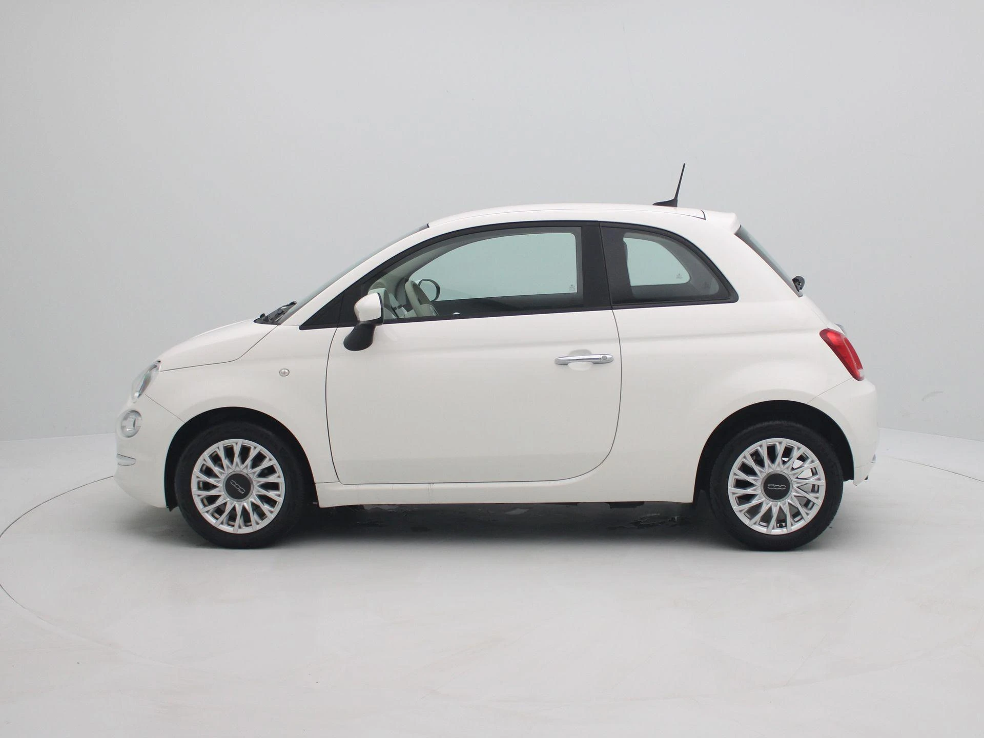 Fiat 500 1.0 Hybrid Lounge
