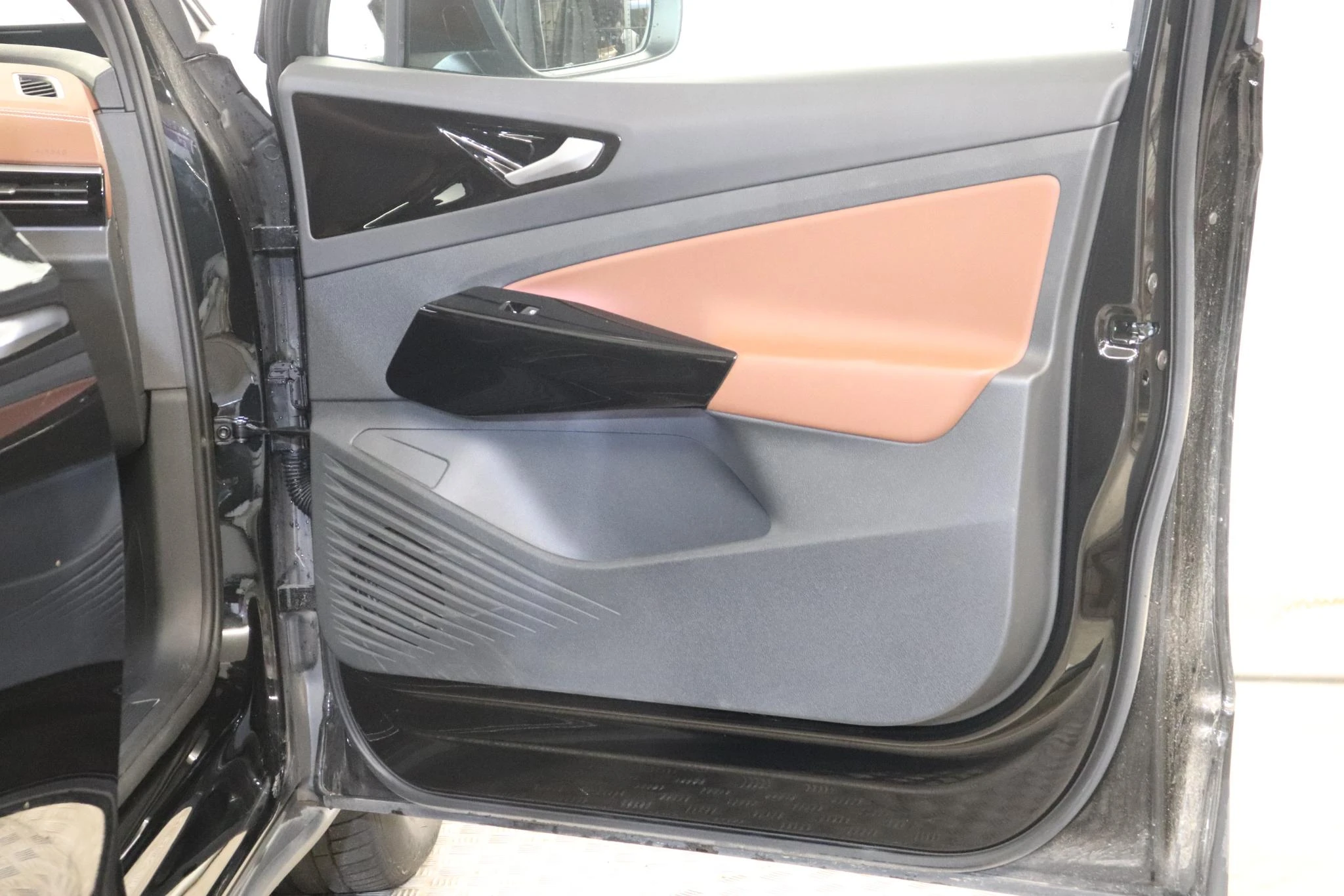 Volkswagen ID.4 77kWh 210kW Pro Business