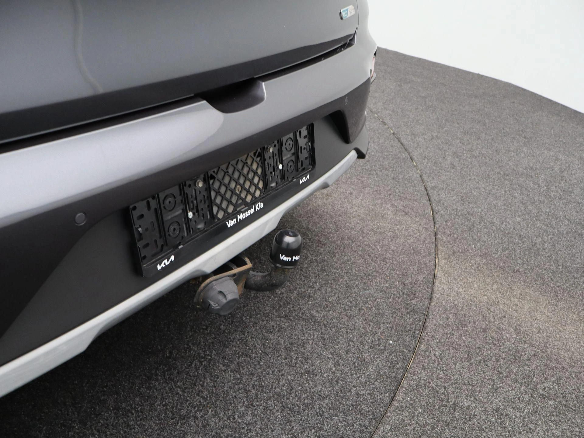 Kia Niro More 1.6 GDi HEV 6DCT