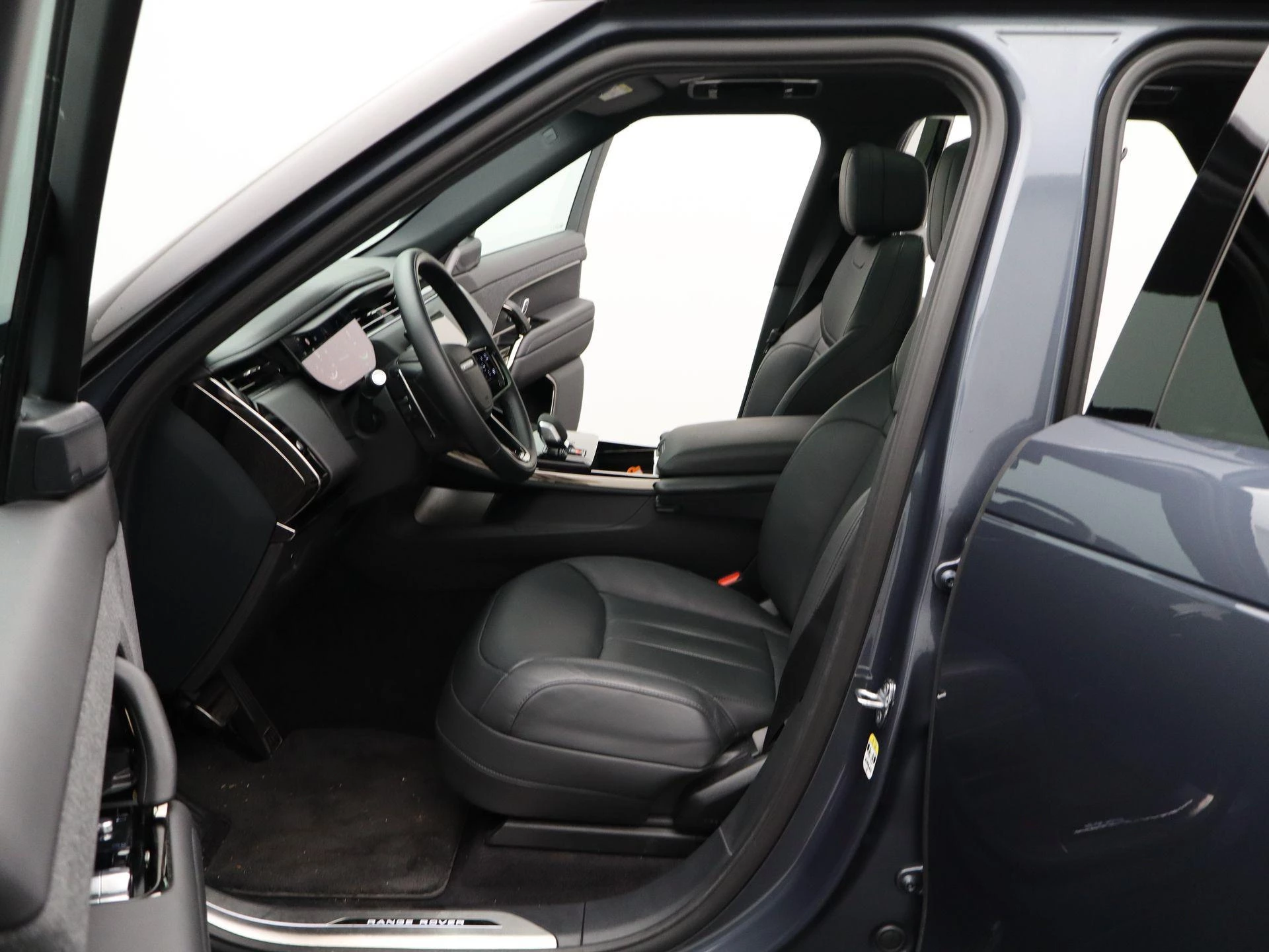 Land Rover Range Rover Sport 3.0 P460e Dynamic SE PHEV