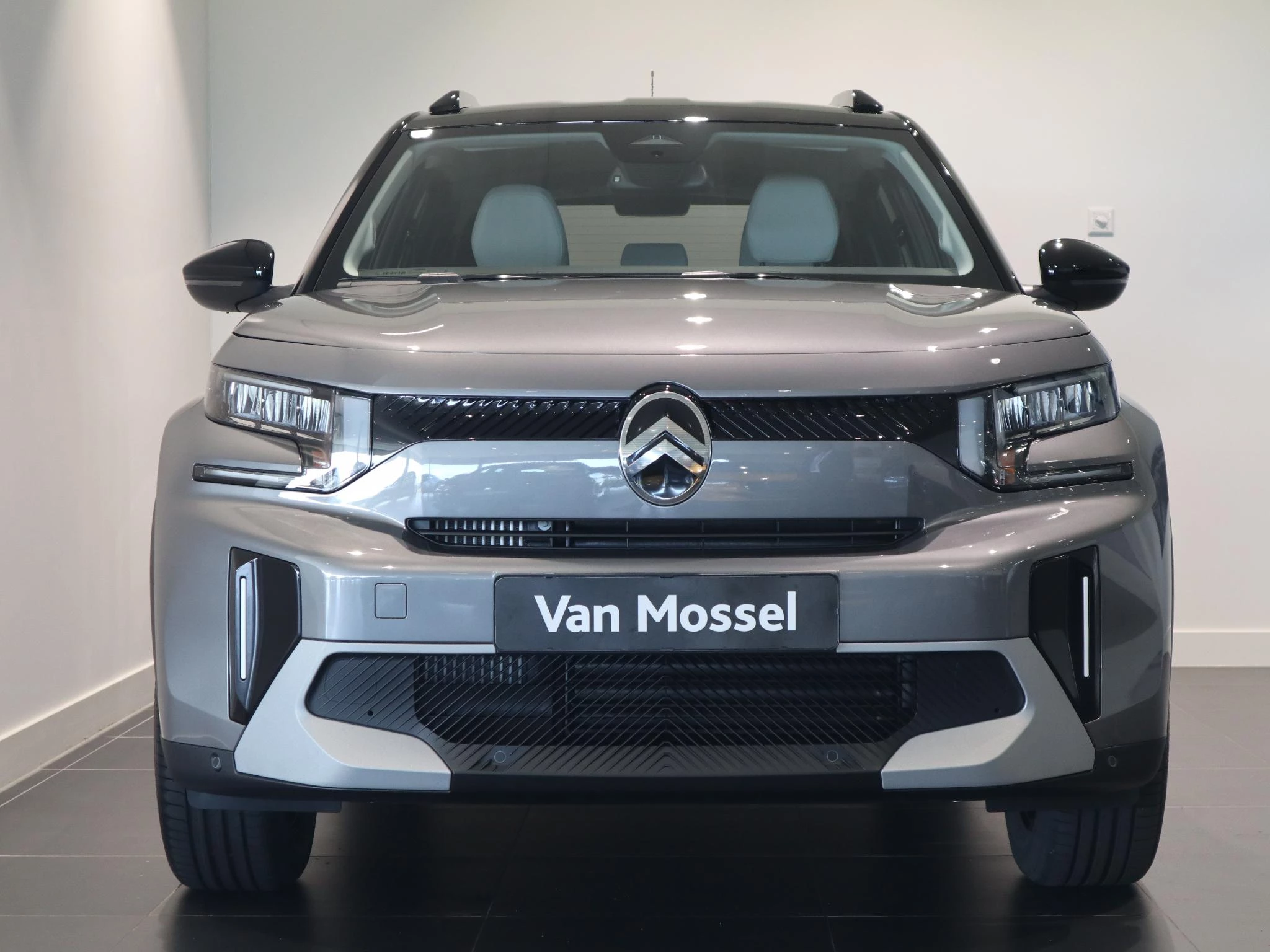 Citroën-C3 Aircross-image-1