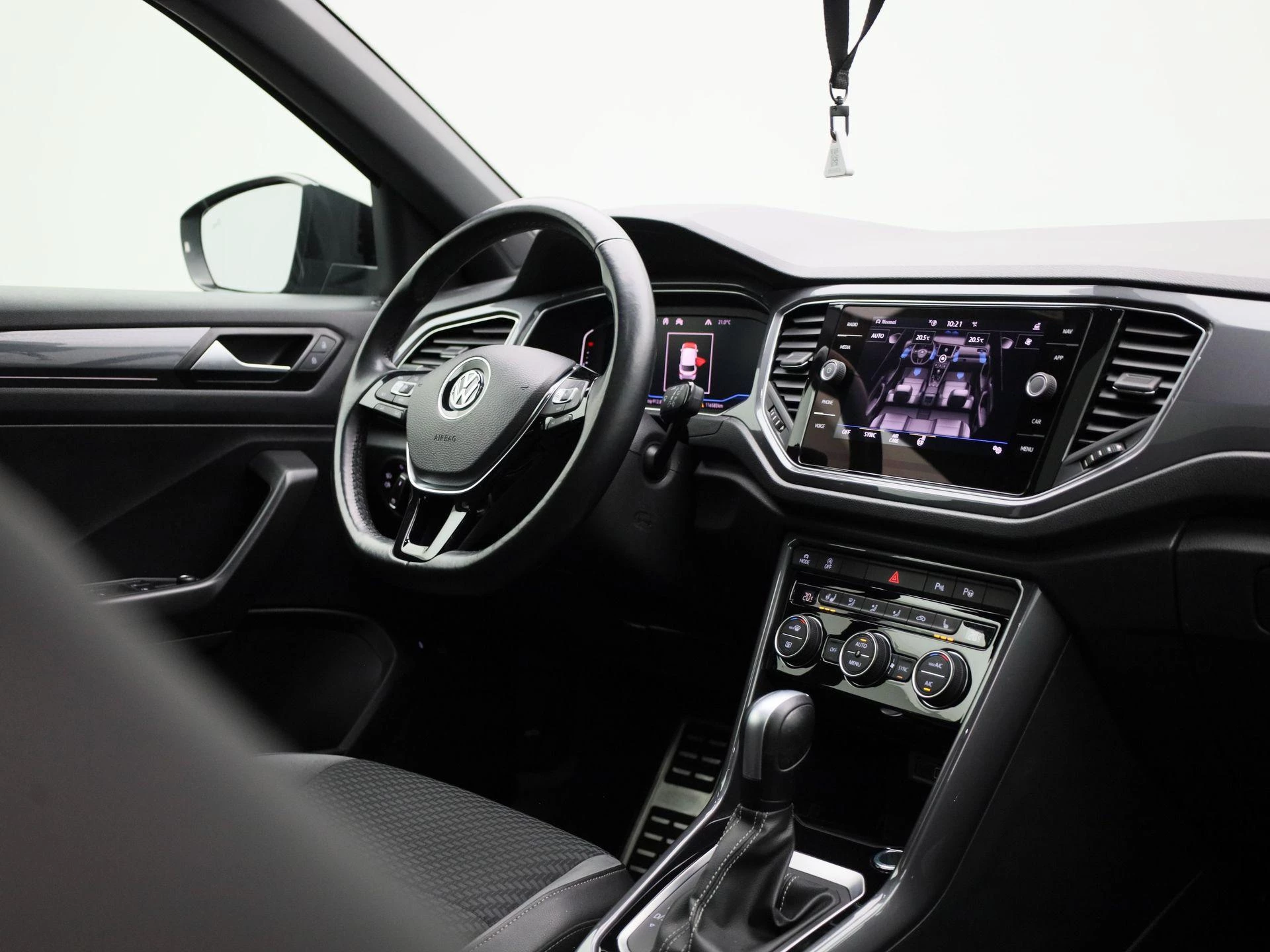 Volkswagen T-Roc 1.5 TSI Sport Business R
