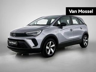 Opel Crossland 1.2 Turbo Edition