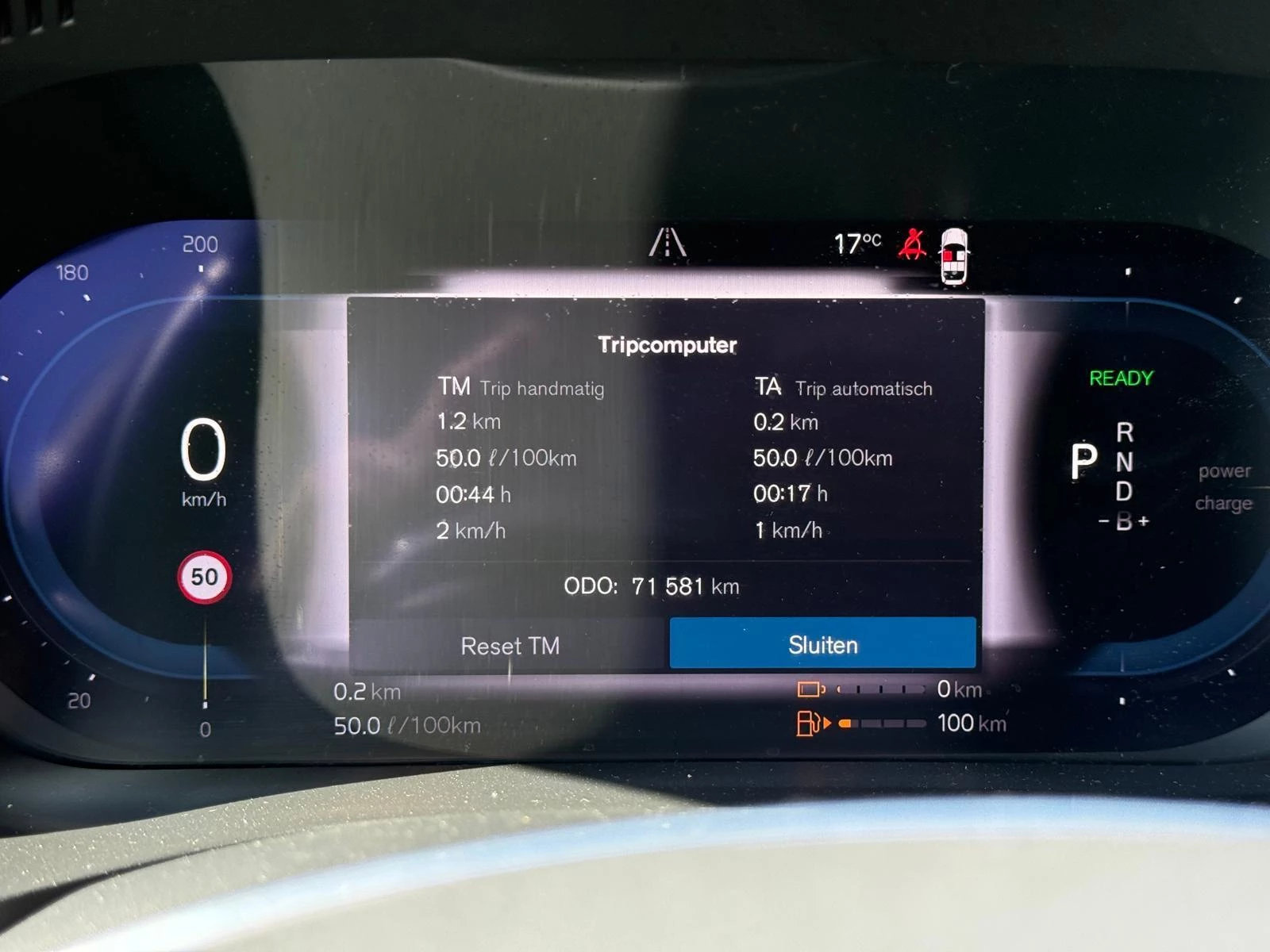 Volvo XC60 T8 Plug-in hybrid AWD Plus Dark