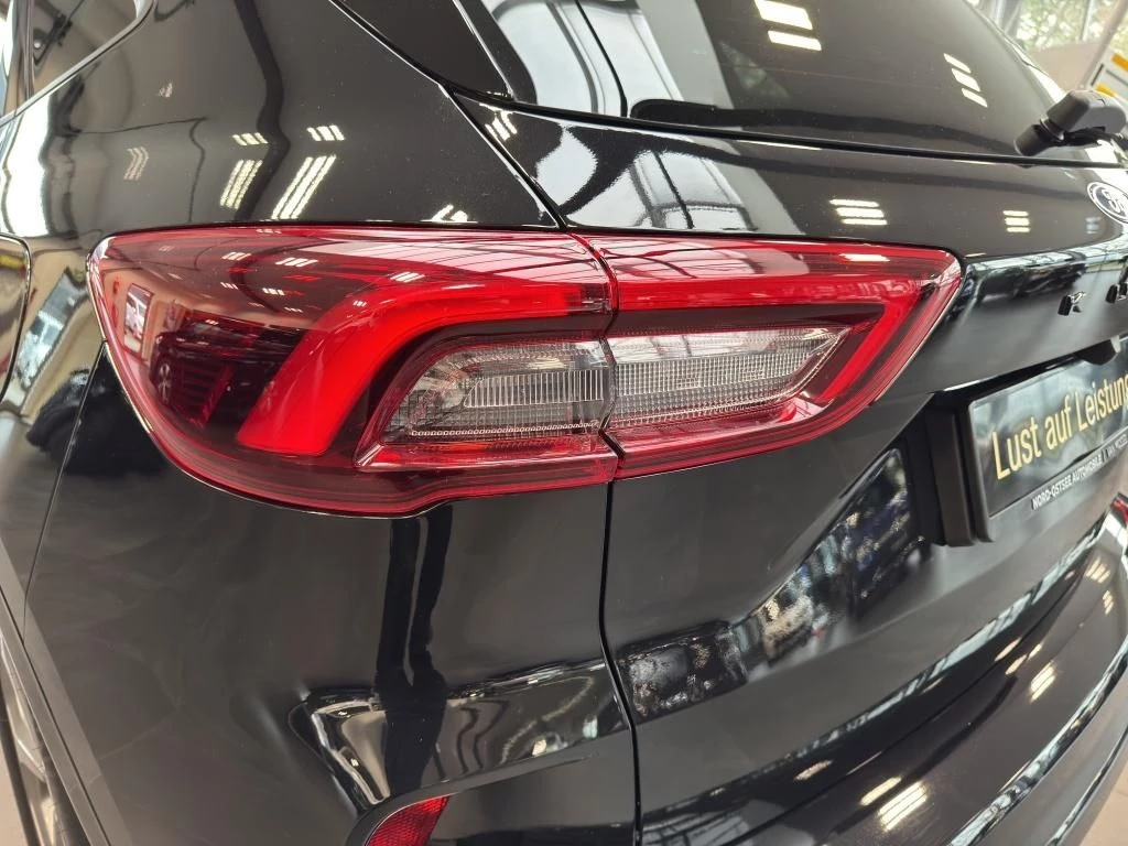 Ford Kuga 1.5 ST-LINE X PANO SHZ AHK Kamera ST Line X