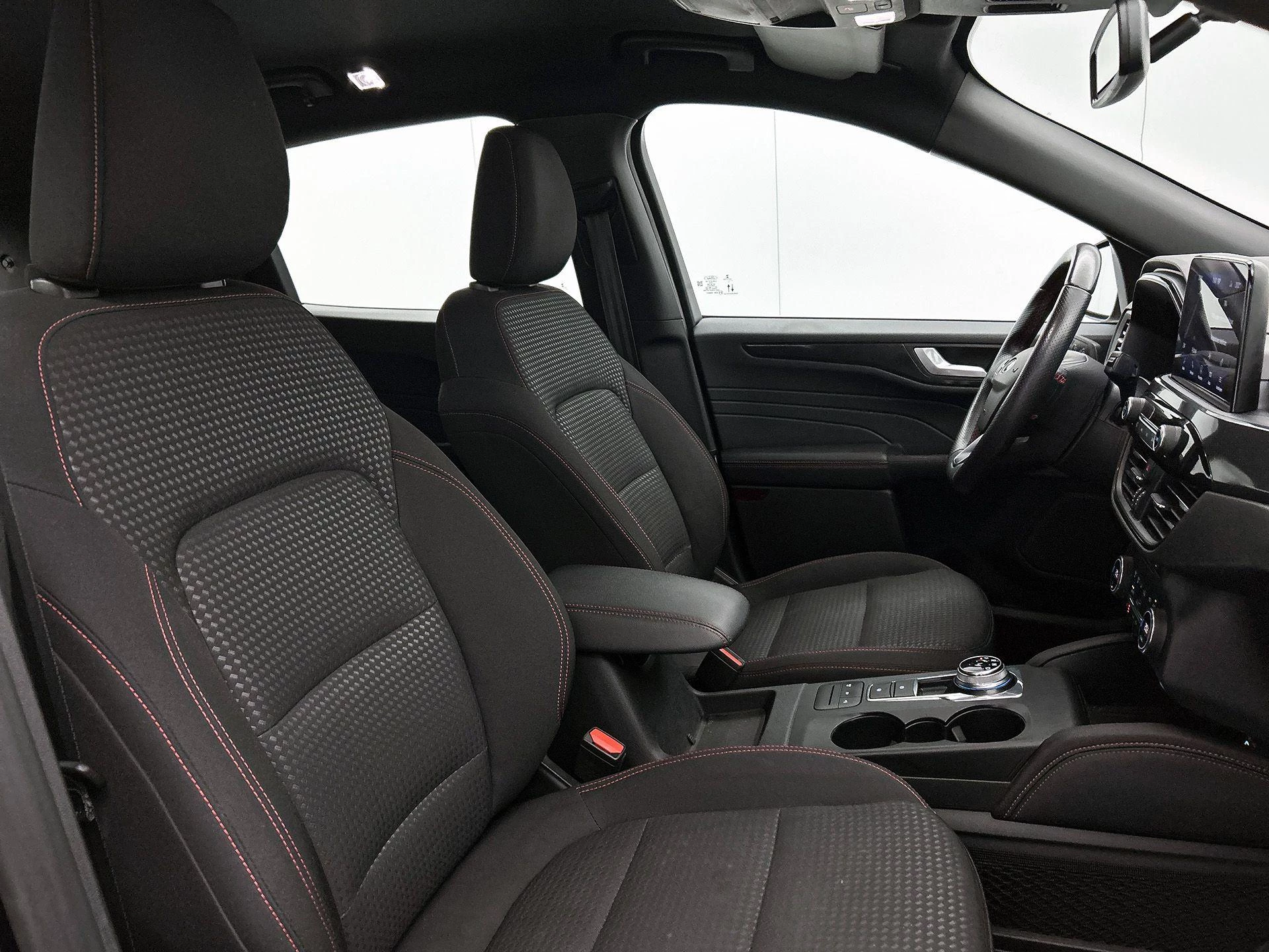 Ford Kuga 2.5 PHEV ST-Line