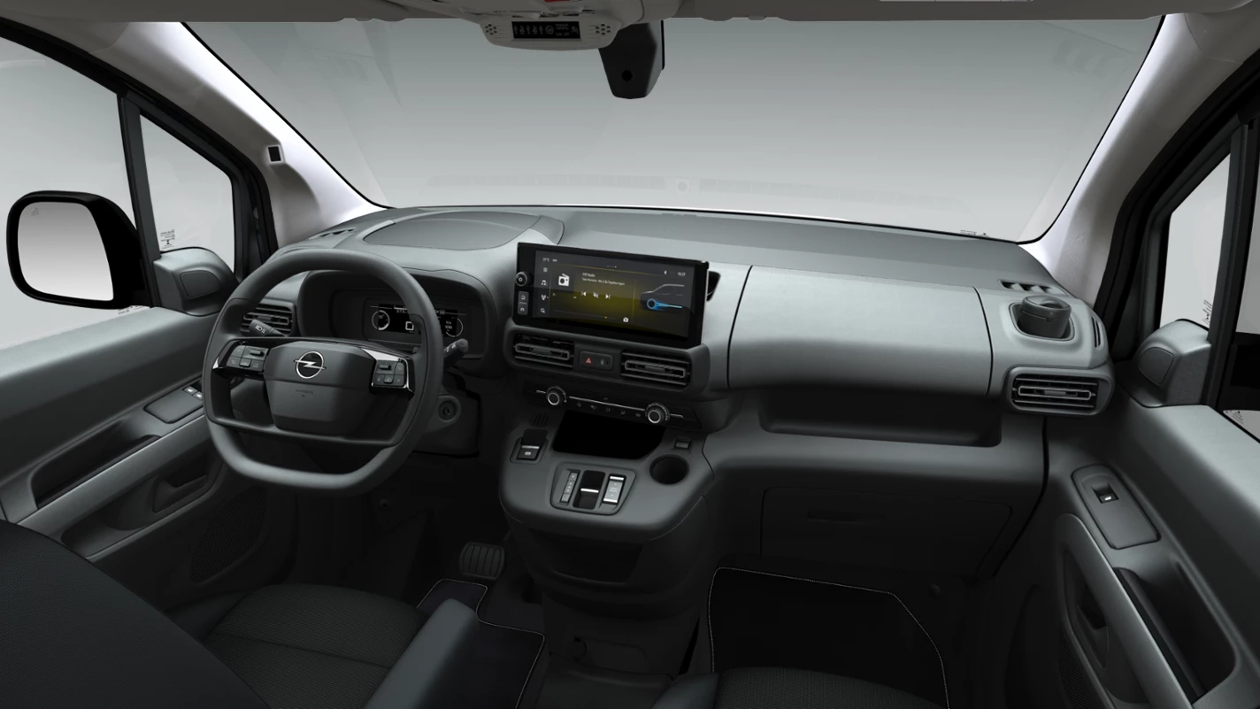 Opel Combo-e