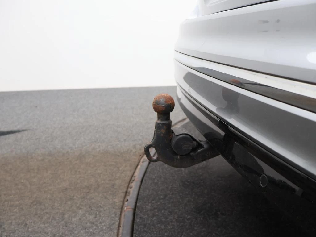 Volkswagen Tiguan Allspace Tiguan Allspace Platinum 1.5TSI 150PK *AUTOMAAT*PANODAK*TREKHAAK*LEDER*ACC*PDC*...*