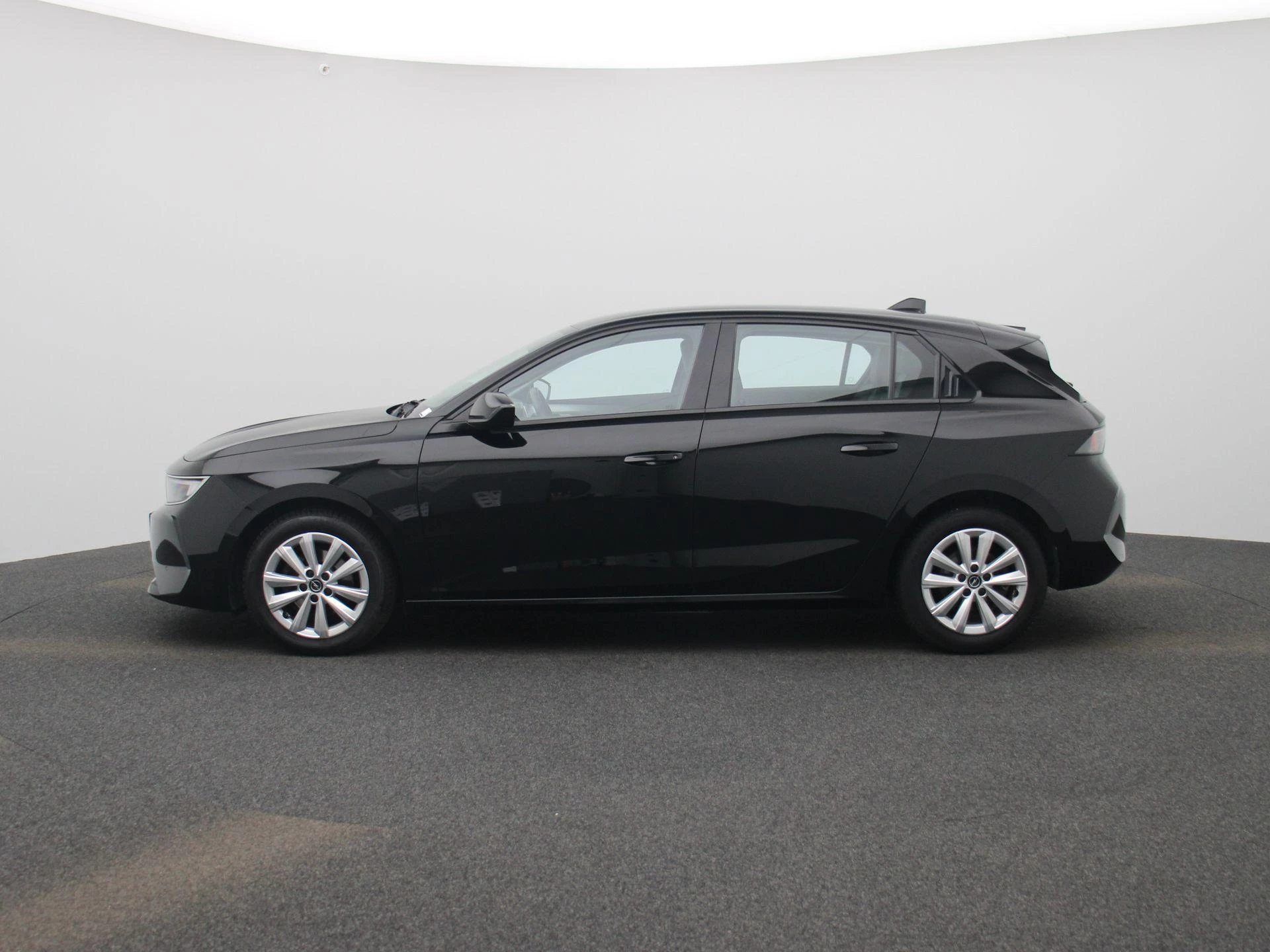 Opel Astra 1.2 Turbo 81kW S/S Edition