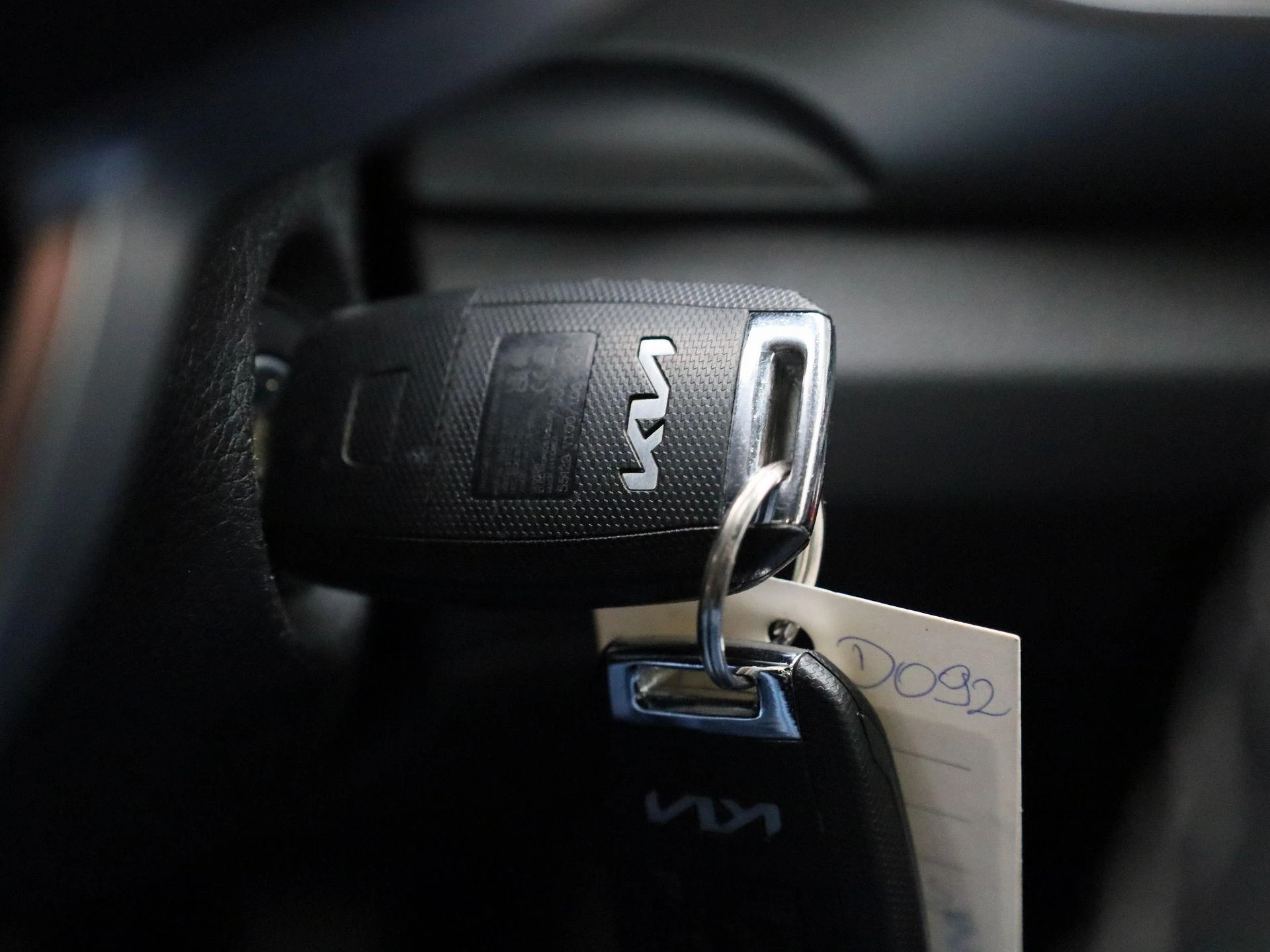 Kia Stonic 1.0 T-GDi MHEV DynamicLine