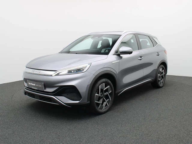 BYD Atto 3