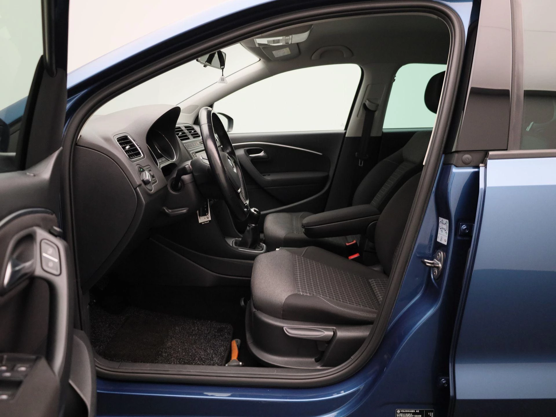 Volkswagen Polo 1.2 TSI Comfortline