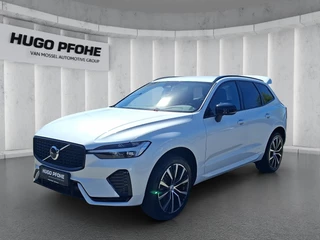 Volvo XC60 B4 Plus Dark 2.0 MHEV Aut. | LED | ACC | GJR | RFK | LEDER | SHZ
