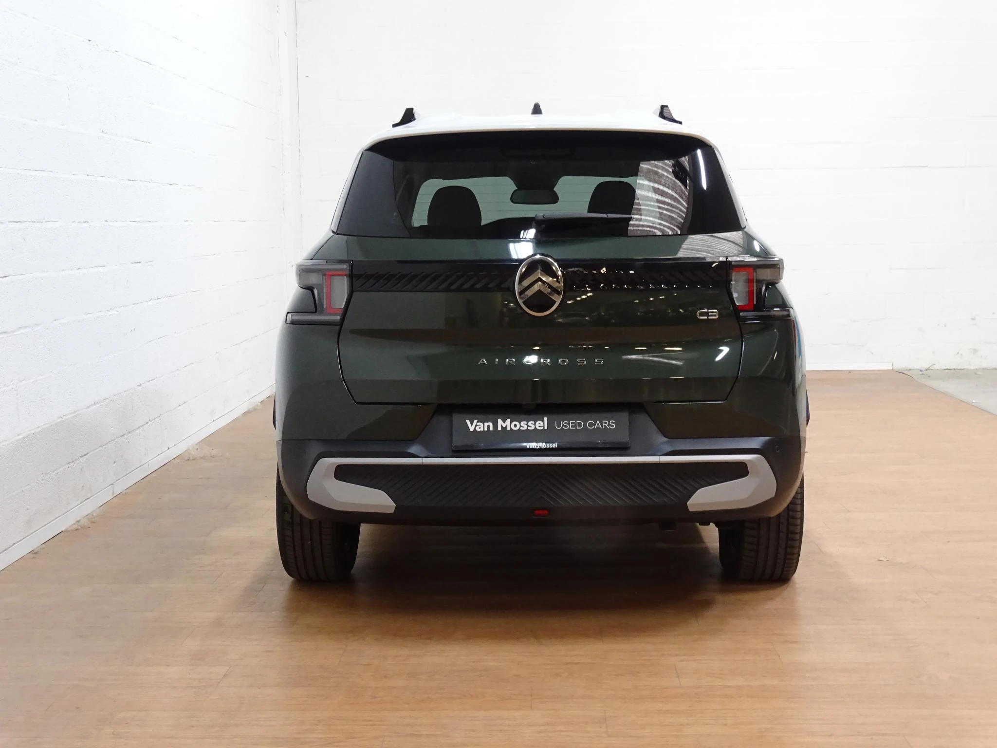 Citroën-C3 Aircross-image-8