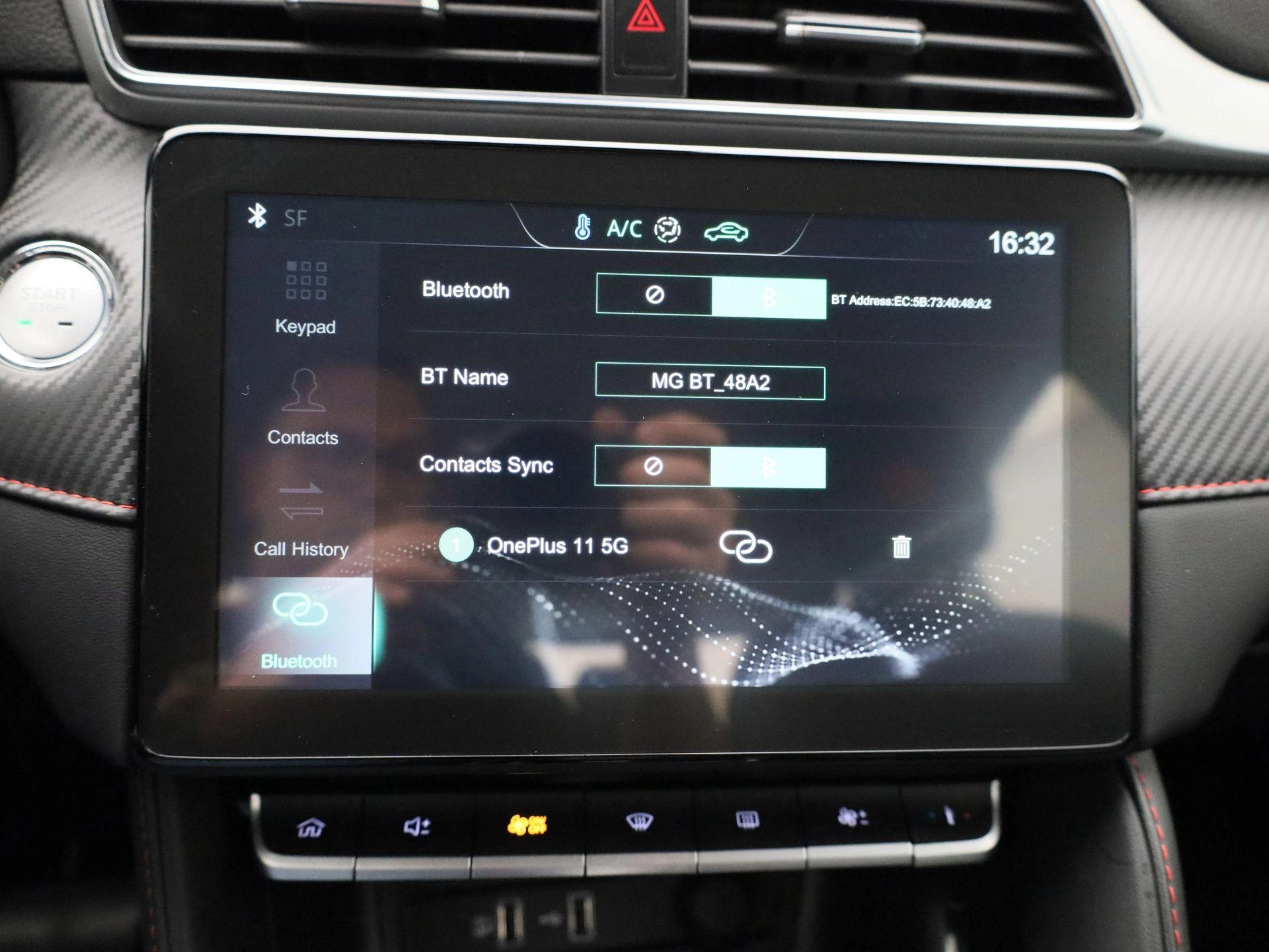 MG ZS 1.0 T-GDi AUT | Cruise | Carplay | Camera