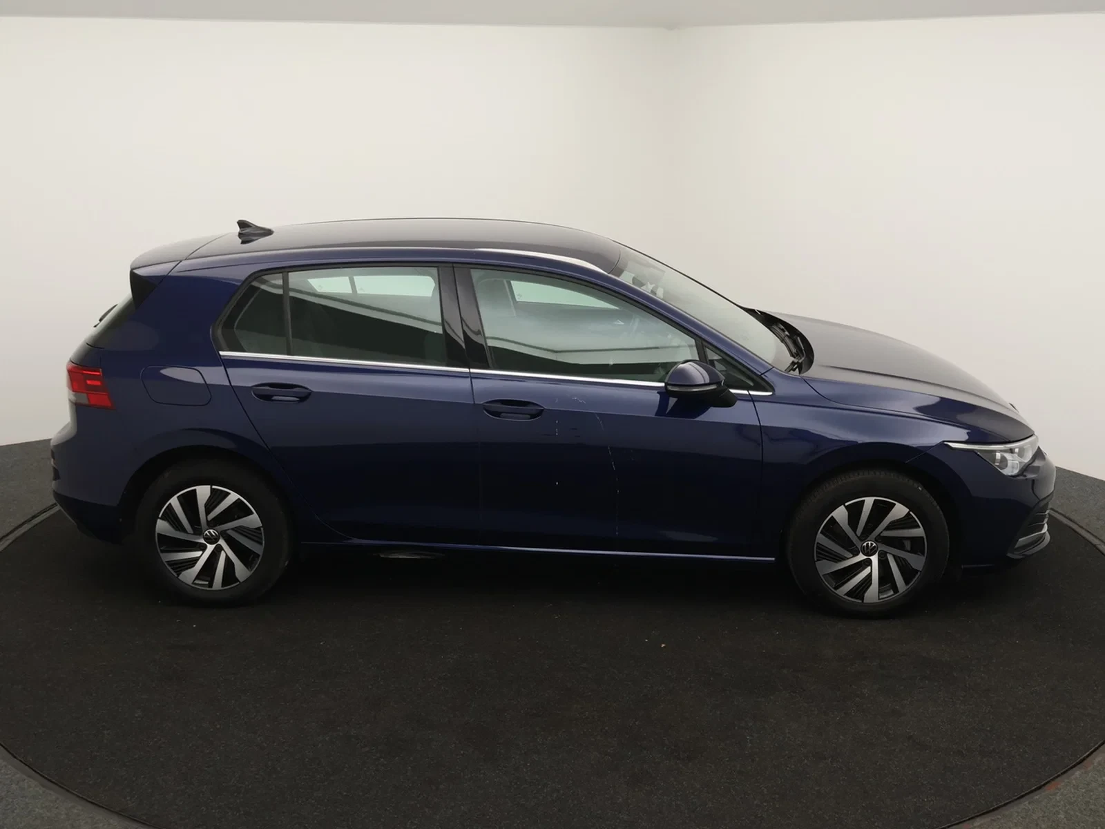 Volkswagen Golf VIII eHybrid (PHEV) Golf Style Business PHEV 1.4TSI eHybrid 150PK *AUTOMAAT*ALCANTARA*ACC*APP-CONNECT*NAVI*...*
