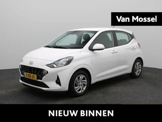 Hyundai i10 1.0 Comfort 5-zits