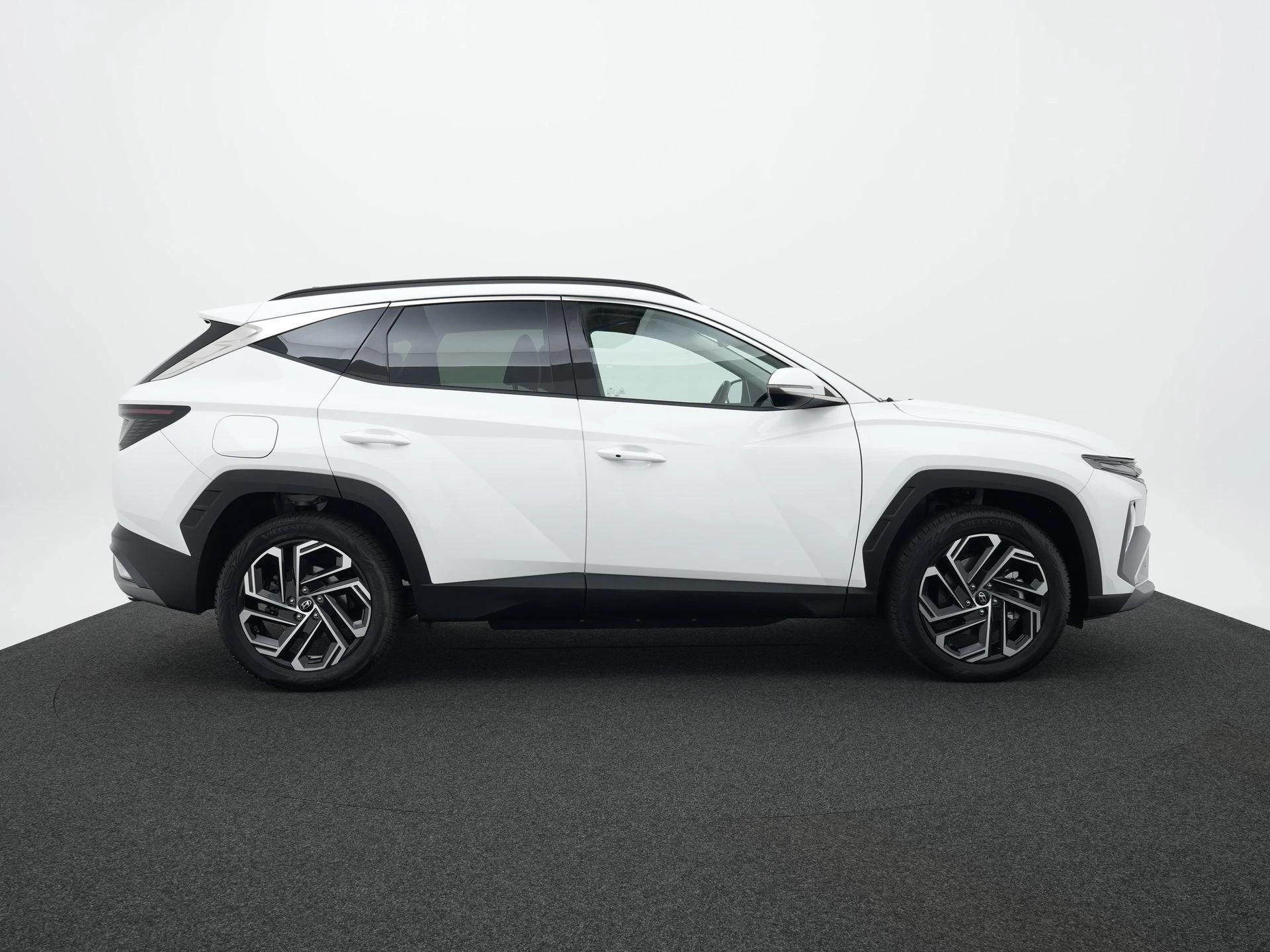 Hyundai Tucson 1.6 T-GDI PHEV Comfort Smart