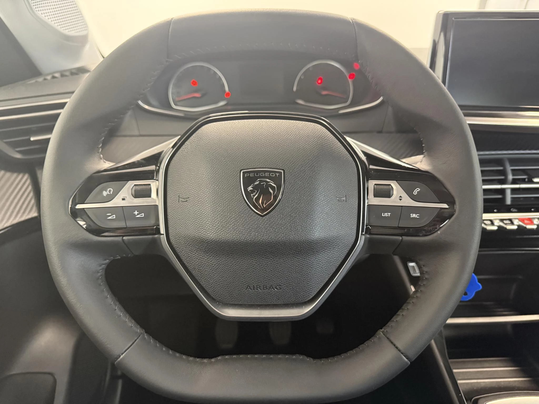 Peugeot 208 1.2 PureTech 75 Active